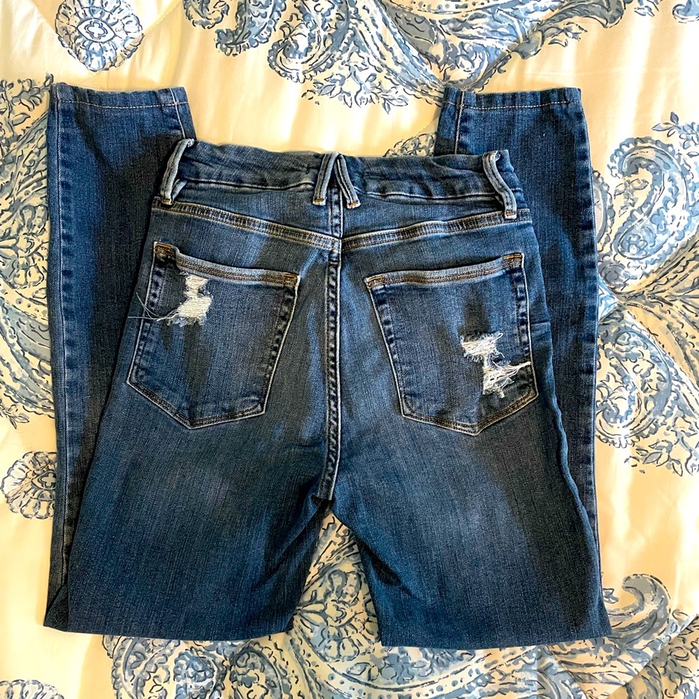 Good American jeans
